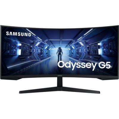 Écran PC Samsung ODYSSEY G5 34''