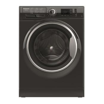 Lave-linge Hotpoint NM11823BSFR