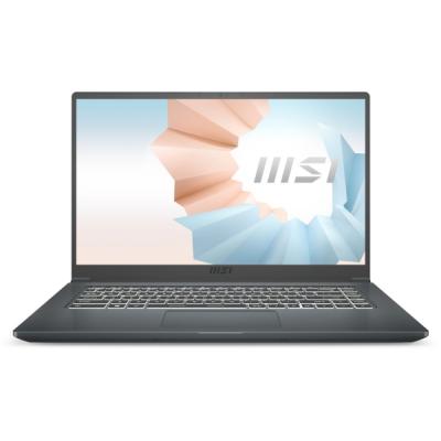 PC portable MSI Modern 15 A11SB-222FR