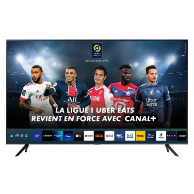 Téléviseur Samsung UE50AU7105