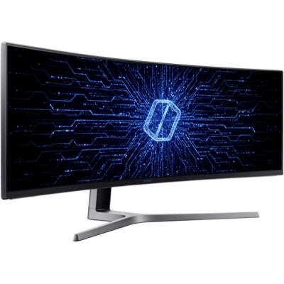 Écran PC Samsung C49HG90DMR