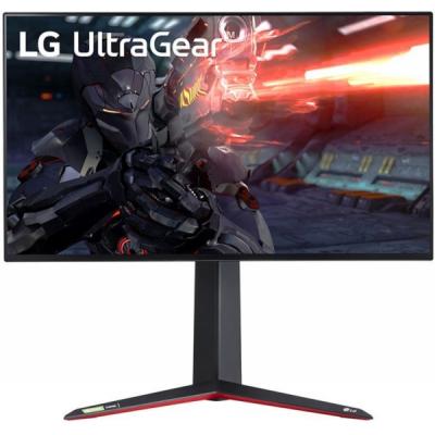 Écran PC LG 27GN950-B