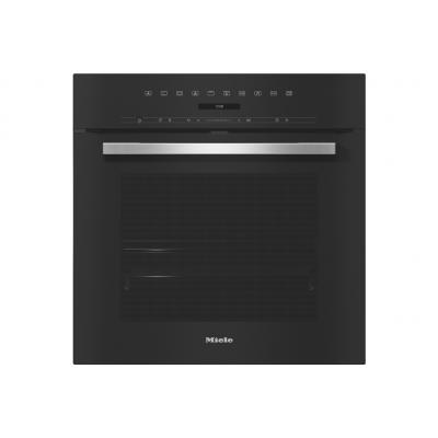 Four encastrable Miele H7165BP