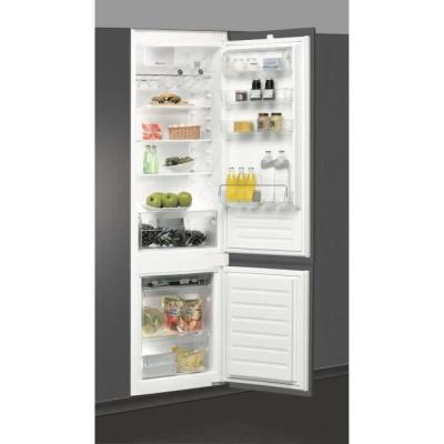 Réfrigérateur-congélateur Whirlpool ART96101