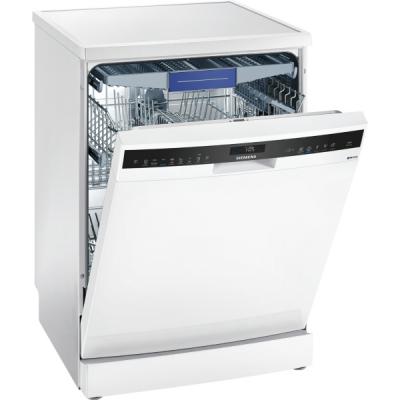 Lave-vaisselle Siemens SN258W02ME IQ500