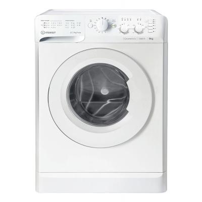 Lave-linge Indesit MTWC91283WEU
