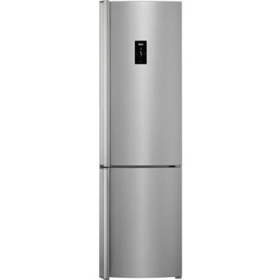 Réfrigérateur-congélateur AEG RCB93734KX