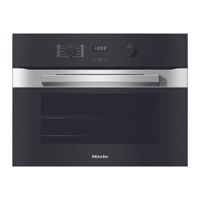 Four encastrable Miele H 2840 B