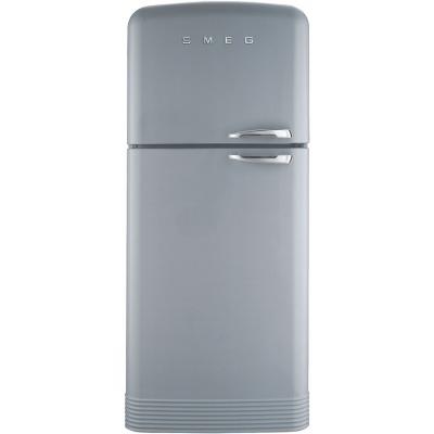 Réfrigérateur-congélateur Smeg FAB50LSV