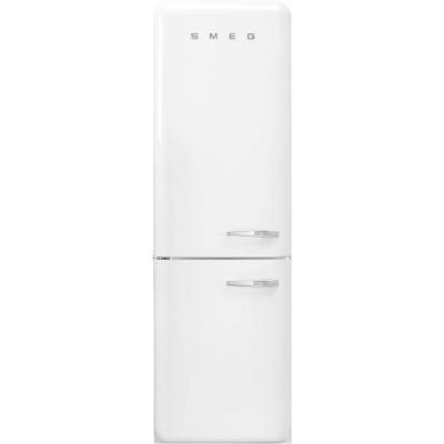 Réfrigérateur-congélateur Smeg FAB32LWH3
