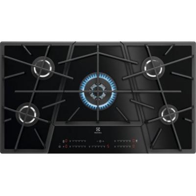 Plaque de cuisson Electrolux KGV9539IK