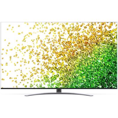 Téléviseur LG 50NANO886