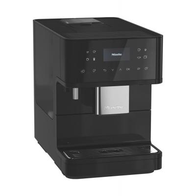 Machine à café broyeur Miele CM6160NR