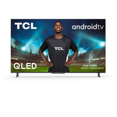 Téléviseur TCL 50C725