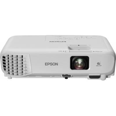 Vidéoprojecteur Epson EB-W05