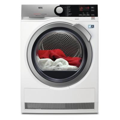 Sèche-linge AEG T8DED954E