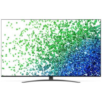 Téléviseur LG 50NANO816