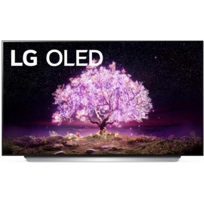 Téléviseur LG 48C1