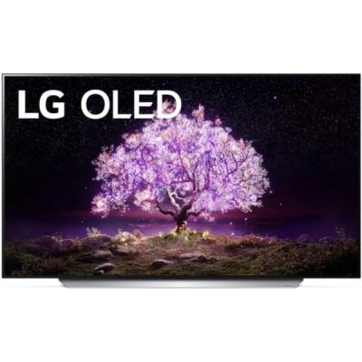 Téléviseur LG 65C1