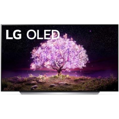 Téléviseur LG 77C1