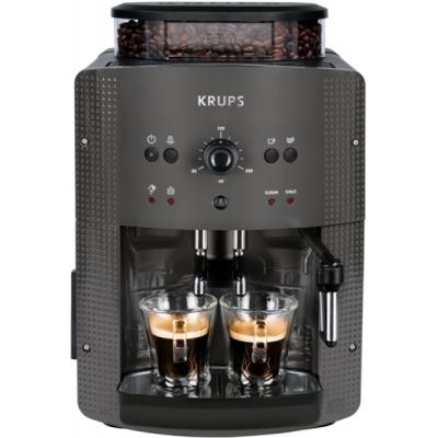 Machine à café broyeur Krups EA810B70