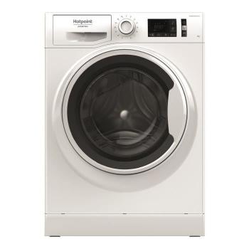 Lave-linge Hotpoint NLM11925WWAEU