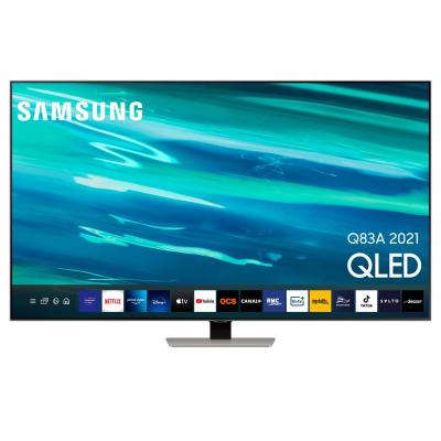Téléviseur Samsung QE55Q83A
