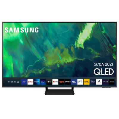 Téléviseur Samsung QE85Q70A