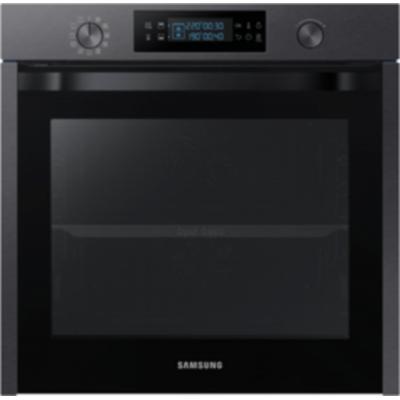 Four encastrable Samsung NV75N5573RM DUAL COOK