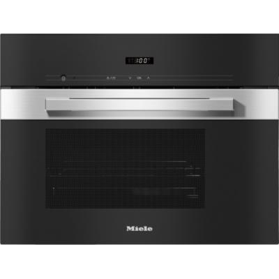 Four encastrable Miele DG 2840