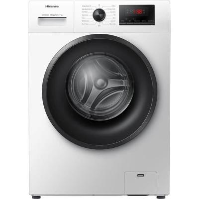 Lave-linge Hisense W712PVM