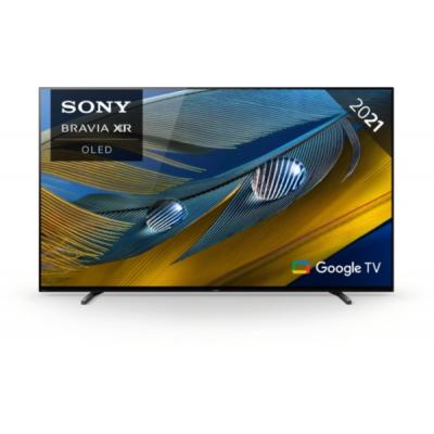 Téléviseur Sony Bravia XR-55A80J