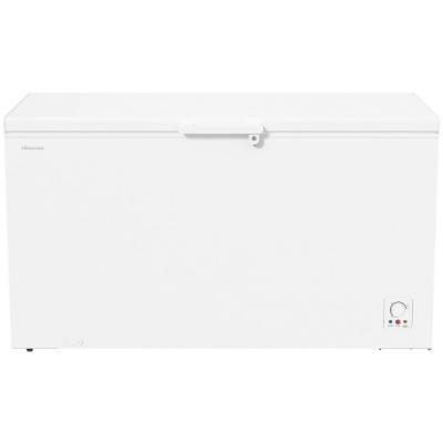 Congélateur Hisense FC594D4AW1