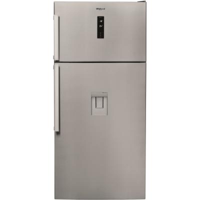 Réfrigérateur-congélateur Whirlpool W84TE72XAQUA2
