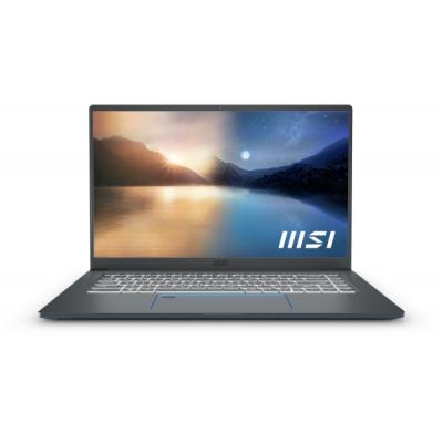 PC portable MSI Prestige 15 A11SCX-296FR