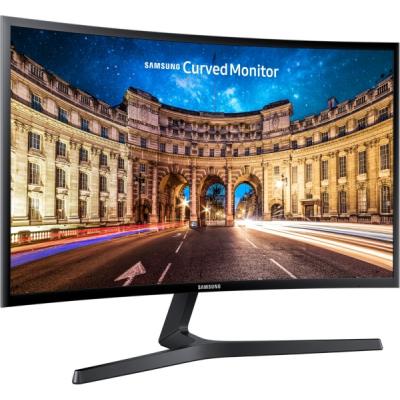 Écran PC Samsung C27F396FHR