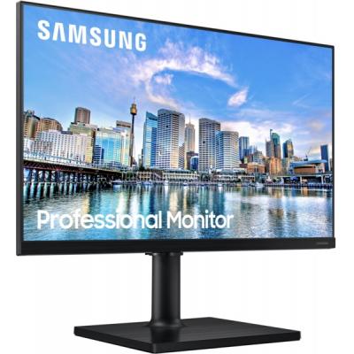 Écran PC Samsung F24T450FQR