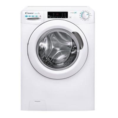 Lave-linge séchant Candy CSOW 4965TE/1-S