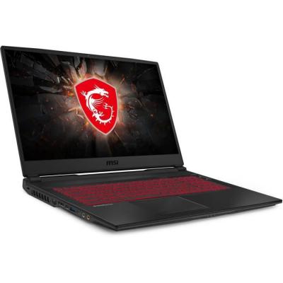 PC portable MSI GL75 Leopard 10SER-648FR