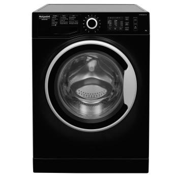 Lave-linge Hotpoint NM10924BSFR