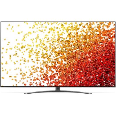 Téléviseur LG 86NANO91