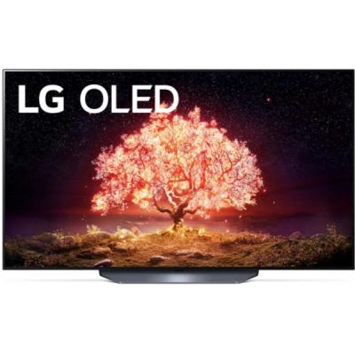 Téléviseur LG OLED55B1