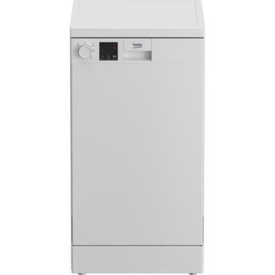 Lave-vaisselle Beko DVS05024W