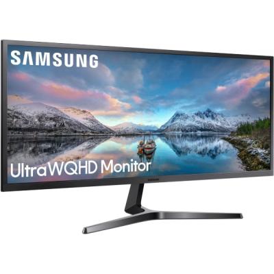 Écran PC Samsung S34J550WQR