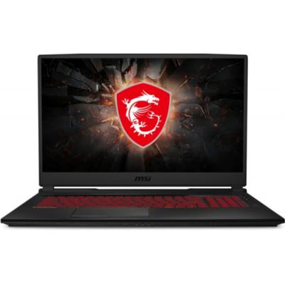 PC portable MSI GL75 Leopard 10SER-647FR