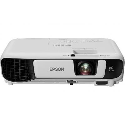 Vidéoprojecteur Epson EB-W41