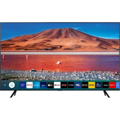 Téléviseur Samsung UE70TU7171UXXC
