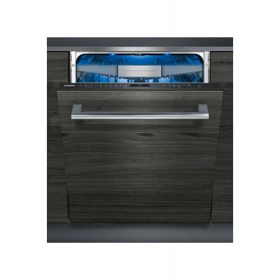 Lave-vaisselle Siemens SN658X26TE