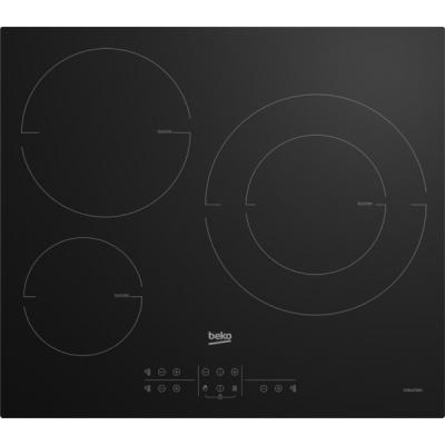 Plaque de cuisson Beko HII63200MTB