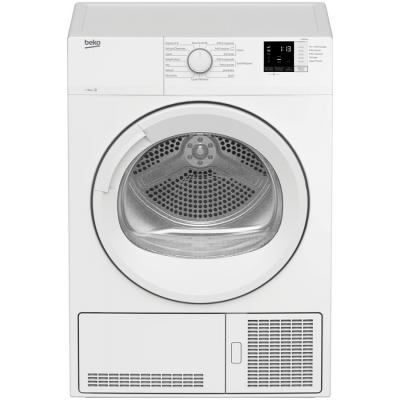 Sèche-linge Beko DCB816W